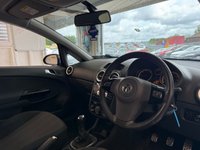 USED 2014 64 VAUXHALL CORSA 1.3 CDTi ecoFLEX Limited Edition Hatchback 3dr Diesel Manual Euro 5 (75 ps)+VERY LOW TAX+ALLOYS+AIR CONDITIONING+SPOILER+ELECTRICS+ &pound;20 ROAD TAX+COLOUR CODED+USB+ALLOYS+MEDIA+SPOILER+AIRCON+AUX+CRUISE+HPI CLEAR