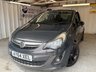 USED 2014 64 VAUXHALL CORSA 1.3 CDTi ecoFLEX Limited Edition Hatchback 3dr Diesel Manual Euro 5 (75 ps)+VERY LOW TAX+ALLOYS+AIR CONDITIONING+SPOILER+ELECTRICS+ &pound;20 ROAD TAX+COLOUR CODED+USB+ALLOYS+MEDIA+SPOILER+AIRCON+AUX+CRUISE+HPI CLEAR