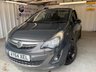 USED 2014 64 VAUXHALL CORSA 1.3 CDTi ecoFLEX Limited Edition Hatchback 3dr Diesel Manual Euro 5 (75 ps)+VERY LOW TAX+ALLOYS+AIR CONDITIONING+SPOILER+ELECTRICS+ &pound;20 ROAD TAX+COLOUR CODED+USB+ALLOYS+MEDIA+SPOILER+AIRCON+AUX+CRUISE+HPI CLEAR