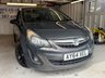 USED 2014 64 VAUXHALL CORSA 1.3 CDTi ecoFLEX Limited Edition Hatchback 3dr Diesel Manual Euro 5 (75 ps)+VERY LOW TAX+ALLOYS+AIR CONDITIONING+SPOILER+ELECTRICS+ &pound;20 ROAD TAX+COLOUR CODED+USB+ALLOYS+MEDIA+SPOILER+AIRCON+AUX+CRUISE+HPI CLEAR