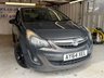 USED 2014 64 VAUXHALL CORSA 1.3 CDTi ecoFLEX Limited Edition Hatchback 3dr Diesel Manual Euro 5 (75 ps)+VERY LOW TAX+ALLOYS+AIR CONDITIONING+SPOILER+ELECTRICS+ &pound;20 ROAD TAX+COLOUR CODED+USB+ALLOYS+MEDIA+SPOILER+AIRCON+AUX+CRUISE+HPI CLEAR