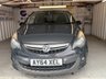 USED 2014 64 VAUXHALL CORSA 1.3 CDTi ecoFLEX Limited Edition Hatchback 3dr Diesel Manual Euro 5 (75 ps)+VERY LOW TAX+ALLOYS+AIR CONDITIONING+SPOILER+ELECTRICS+ &pound;20 ROAD TAX+COLOUR CODED+USB+ALLOYS+MEDIA+SPOILER+AIRCON+AUX+CRUISE+HPI CLEAR