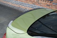 USED 2019 M BMW M4 3.0 BiTurbo GPF Competition Coupe 2dr Petrol DCT Euro 6 (s/s) (450 ps) IND URBAN GREEN / ULTIMATE PK