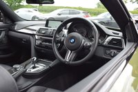 USED 2019 M BMW M4 3.0 BiTurbo GPF Competition Coupe 2dr Petrol DCT Euro 6 (s/s) (450 ps) IND URBAN GREEN / ULTIMATE PK