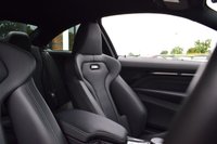 USED 2019 M BMW M4 3.0 BiTurbo GPF Competition Coupe 2dr Petrol DCT Euro 6 (s/s) (450 ps) IND URBAN GREEN / ULTIMATE PK