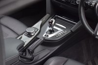 USED 2019 M BMW M4 3.0 BiTurbo GPF Competition Coupe 2dr Petrol DCT Euro 6 (s/s) (450 ps) IND URBAN GREEN / ULTIMATE PK