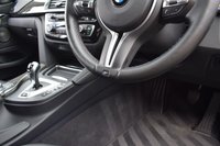 USED 2019 M BMW M4 3.0 BiTurbo GPF Competition Coupe 2dr Petrol DCT Euro 6 (s/s) (450 ps) IND URBAN GREEN / ULTIMATE PK