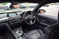 USED 2019 M BMW M4 3.0 BiTurbo GPF Competition Coupe 2dr Petrol DCT Euro 6 (s/s) (450 ps) IND URBAN GREEN / ULTIMATE PK
