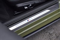 USED 2019 M BMW M4 3.0 BiTurbo GPF Competition Coupe 2dr Petrol DCT Euro 6 (s/s) (450 ps) IND URBAN GREEN / ULTIMATE PK