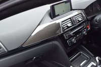USED 2019 M BMW M4 3.0 BiTurbo GPF Competition Coupe 2dr Petrol DCT Euro 6 (s/s) (450 ps) IND URBAN GREEN / ULTIMATE PK