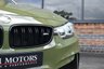 USED 2019 M BMW M4 3.0 BiTurbo GPF Competition Coupe 2dr Petrol DCT Euro 6 (s/s) (450 ps) IND URBAN GREEN / ULTIMATE PK