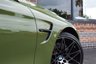 USED 2019 M BMW M4 3.0 BiTurbo GPF Competition Coupe 2dr Petrol DCT Euro 6 (s/s) (450 ps) IND URBAN GREEN / ULTIMATE PK