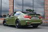 USED 2019 M BMW M4 3.0 BiTurbo GPF Competition Coupe 2dr Petrol DCT Euro 6 (s/s) (450 ps) IND URBAN GREEN / ULTIMATE PK