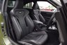 USED 2019 M BMW M4 3.0 BiTurbo GPF Competition Coupe 2dr Petrol DCT Euro 6 (s/s) (450 ps) IND URBAN GREEN / ULTIMATE PK