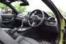 USED 2019 M BMW M4 3.0 BiTurbo GPF Competition Coupe 2dr Petrol DCT Euro 6 (s/s) (450 ps) IND URBAN GREEN / ULTIMATE PK