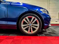 USED 2016 16 BMW 1 SERIES 1.5 118i Sport Hatchback 5dr Petrol Auto Euro 6 (s/s) (136 ps) 