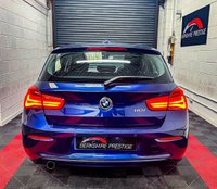 USED 2016 16 BMW 1 SERIES 1.5 118i Sport Hatchback 5dr Petrol Auto Euro 6 (s/s) (136 ps) 