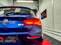 USED 2016 16 BMW 1 SERIES 1.5 118i Sport Hatchback 5dr Petrol Auto Euro 6 (s/s) (136 ps) 