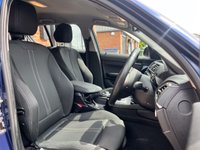 USED 2016 16 BMW 1 SERIES 1.5 118i Sport Hatchback 5dr Petrol Auto Euro 6 (s/s) (136 ps) 