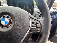 USED 2016 16 BMW 1 SERIES 1.5 118i Sport Hatchback 5dr Petrol Auto Euro 6 (s/s) (136 ps) 