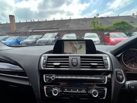 USED 2016 16 BMW 1 SERIES 1.5 118i Sport Hatchback 5dr Petrol Auto Euro 6 (s/s) (136 ps) 