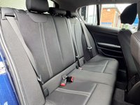 USED 2016 16 BMW 1 SERIES 1.5 118i Sport Hatchback 5dr Petrol Auto Euro 6 (s/s) (136 ps) 