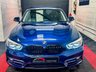 USED 2016 16 BMW 1 SERIES 1.5 118i Sport Hatchback 5dr Petrol Auto Euro 6 (s/s) (136 ps) 