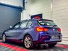 USED 2016 16 BMW 1 SERIES 1.5 118i Sport Hatchback 5dr Petrol Auto Euro 6 (s/s) (136 ps) 