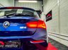 USED 2016 16 BMW 1 SERIES 1.5 118i Sport Hatchback 5dr Petrol Auto Euro 6 (s/s) (136 ps) 