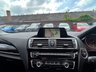 USED 2016 16 BMW 1 SERIES 1.5 118i Sport Hatchback 5dr Petrol Auto Euro 6 (s/s) (136 ps) 