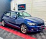 USED 2016 16 BMW 1 SERIES 1.5 118i Sport Hatchback 5dr Petrol Auto Euro 6 (s/s) (136 ps) 