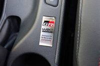 USED 2021 21 TOYOTA YARIS 1.6T GR CIRCUIT AWD 5 STAMPS DEC 25 TOYOTA WARRANTY