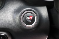 USED 2021 21 TOYOTA YARIS 1.6T GR CIRCUIT AWD 5 STAMPS DEC 25 TOYOTA WARRANTY