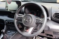 USED 2021 21 TOYOTA YARIS 1.6T GR CIRCUIT AWD 5 STAMPS DEC 25 TOYOTA WARRANTY