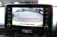 USED 2021 21 TOYOTA YARIS 1.6T GR CIRCUIT AWD 5 STAMPS DEC 25 TOYOTA WARRANTY