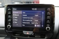 USED 2021 21 TOYOTA YARIS 1.6T GR CIRCUIT AWD 5 STAMPS DEC 25 TOYOTA WARRANTY
