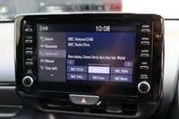USED 2021 21 TOYOTA YARIS 1.6T GR CIRCUIT AWD 5 STAMPS DEC 25 TOYOTA WARRANTY