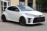 USED 2021 21 TOYOTA YARIS 1.6T GR CIRCUIT AWD 5 STAMPS DEC 25 TOYOTA WARRANTY