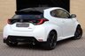 USED 2021 21 TOYOTA YARIS 1.6T GR CIRCUIT AWD 5 STAMPS DEC 25 TOYOTA WARRANTY