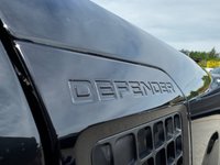 USED 2023 23 LAND ROVER DEFENDER 3.0 D250 MHEV SE Hard Top SUV 3dr Diesel Auto 4WD SWB Euro 6 (s/s) (250 ps) 22"ALLOYS*BLACK PACK*FULL L/R HIST