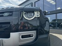 USED 2023 23 LAND ROVER DEFENDER 3.0 D250 MHEV SE Hard Top SUV 3dr Diesel Auto 4WD SWB Euro 6 (s/s) (250 ps) 22"ALLOYS*BLACK PACK*FULL L/R HIST