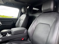 USED 2023 23 LAND ROVER DEFENDER 3.0 D250 MHEV SE Hard Top SUV 3dr Diesel Auto 4WD SWB Euro 6 (s/s) (250 ps) 22"ALLOYS*BLACK PACK*FULL L/R HIST