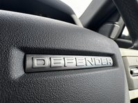 USED 2023 23 LAND ROVER DEFENDER 3.0 D250 MHEV SE Hard Top SUV 3dr Diesel Auto 4WD SWB Euro 6 (s/s) (250 ps) 22"ALLOYS*BLACK PACK*FULL L/R HIST