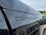USED 2023 23 LAND ROVER DEFENDER 3.0 D250 MHEV SE Hard Top SUV 3dr Diesel Auto 4WD SWB Euro 6 (s/s) (250 ps) 22"ALLOYS*BLACK PACK*FULL L/R HIST