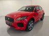 USED 2018 18 JAGUAR E-PACE 2.0 P250 First Edition SUV 5dr Petrol Auto AWD Euro 6 (s/s) (249 ps) 