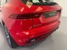 USED 2018 18 JAGUAR E-PACE 2.0 P250 First Edition SUV 5dr Petrol Auto AWD Euro 6 (s/s) (249 ps) 