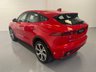 USED 2018 18 JAGUAR E-PACE 2.0 P250 First Edition SUV 5dr Petrol Auto AWD Euro 6 (s/s) (249 ps) 