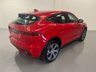USED 2018 18 JAGUAR E-PACE 2.0 P250 First Edition SUV 5dr Petrol Auto AWD Euro 6 (s/s) (249 ps) 