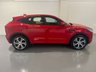 USED 2018 18 JAGUAR E-PACE 2.0 P250 First Edition SUV 5dr Petrol Auto AWD Euro 6 (s/s) (249 ps) 