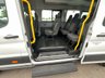 USED 2018 18 FORD TRANSIT 2.2 TDCi 460 HDT Minibus 5dr Diesel Manual L4 H3 (18 seats) (196 g/km, 123 bhp) 1 OWNER FORD TRANSIT MINIBUS 17 SEATER     3 PREVIOUS SERVICES     2 SETS OF KEYS